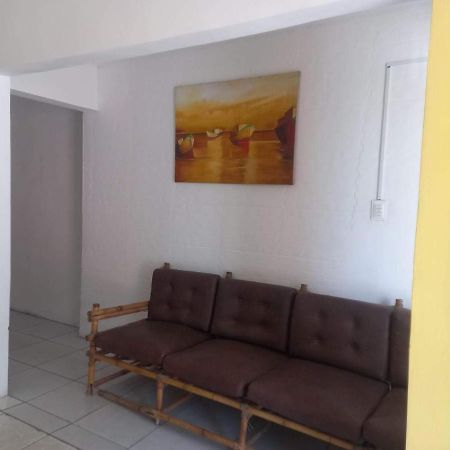 Pousada Praia Avenida Maceió Kültér fotó